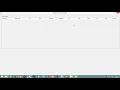 show data from Mysql in JTable with netbeans 8