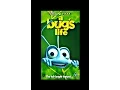 Download Lagu Digitized opening to A Bug's Life (1999 VHS UK)