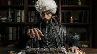 موسيقى مسلسل محمد الفاتح سلطان الفتوحات 