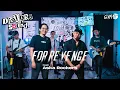 Download Lagu FOR REVENGE - Serana Ft. Aska Rocket Rockers Live Session | GVFI Distore Sound