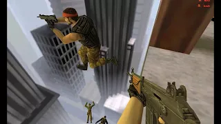 Counter Strike 1 6 Suicide Terrorist Bots 
