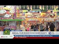 Doddridge County Fair returns with five days of rides pageants and community events