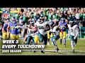 Every Touc own From Week 3