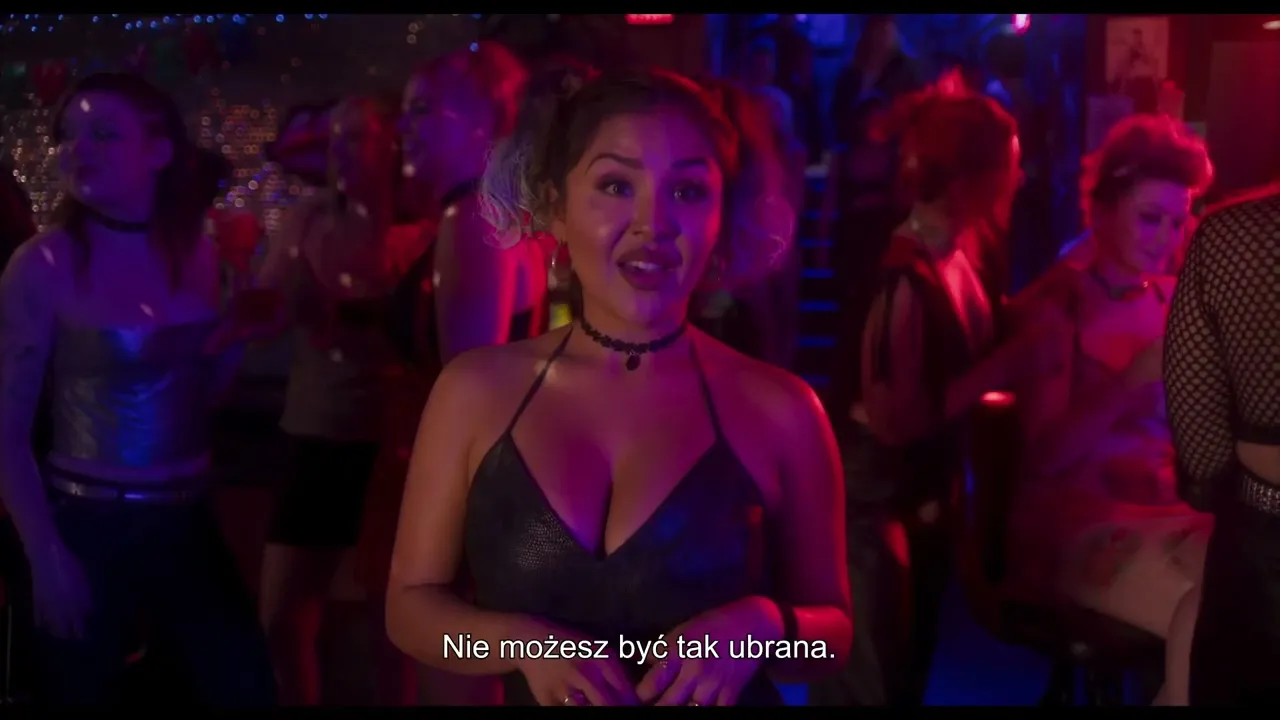 Zwiastun filmu Żegnajcie laleczki online