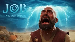 the story of job when faith is tested powerful animated bible story