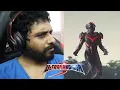 Download Lagu Ultraman Ginga Theater Special Reaction