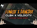 Download Lagu FUNKOT DANGDUT CLBK X VELOCITY X TOKYO DRIVE SLOWED FULL BASS REMIX BY ADIFVNKYREMIX