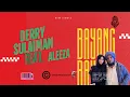 Lagu Bayang-Bayang - Derry Sulaiman feat. Aleeza (OFFICIAL LYRICS VIDEO)