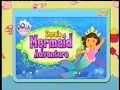 Nick Jr - Explorer the Shore Month Promo