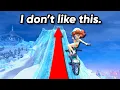 Download Lagu My Opinion on Intermissions VS Regular Tracks in Mario Kart World