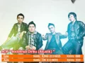 Lagu AOP - Bodohnya Diriku | Official Video