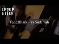 Download Lagu Chord Gitar Bondan Prakoso \u0026 Fade2Black - Ya Sudahlah