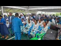 Download Lagu Mwimbieni Bwana Wimbo Mpya - Kwaya ya Familia Takatifu St. Joseph's Cathedral DSM