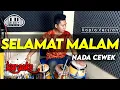 Download Lagu SELAMAT MALAM KARAOKE NADA CEWEK / WANITA VERSI KOPLO HIGH QUALITY AUDIO CLARITY