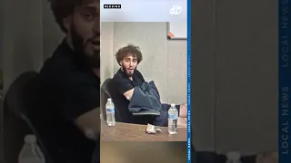 Police share new image of Redding double-murder shooting suspect
