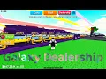 Download Lagu Roblox - Grow  a Car - I bought 20B Money Worth Galaxy Dealership (It Looks Insane!)