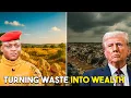 Traore s 50 Million Breakthrough Turning Africa s Poison Into Profit