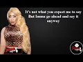 Spice black hypocrisy lyrics