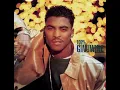 Ginuwine-So Anxious