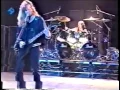 Download Lagu Megadeth - Angry Again (Live At Doctor Music 1997)
