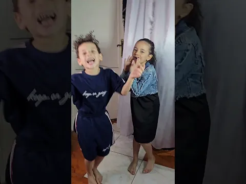 بابا فرحان بالمولود الجديد 👶😂