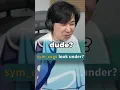 Look at Ayaka's WHAT?