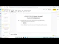 Number Multiplication using JavaScript JS Demo Project 2 Solution Learn HTML CSS JS