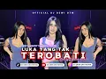 Download Lagu LUKA YANG TAK TEROBATI X MELODY KECAPI - FUNKOT VIRAL VERSION 2025 || COVER BY DJ DEWI ON THE MIX