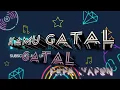 Download Lagu DJ KAMU GATAL GATAL x  ReggaeJump x lirik | Lagu Viral tiktok 2022 [Papa Wapon Remix]