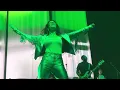 MARINA feat. Pussy Riot: Purge The Poison [Live 4K] (Houston, Texas - March 3, 2022)