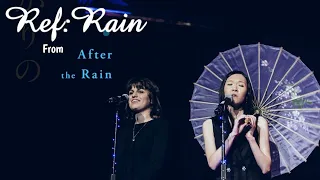 Download “Ref: Rain” by Aimer 恋は雨上がりのように [After the Rain] - L'OAM Otakuthon 2019 MP3