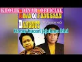 Irvan Mansyur - Kemana Dimana (Karaoke Tanpa Vokal)