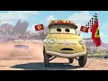 Rascal Flatts - Life is a highway (Lyrics)