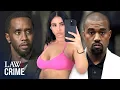 P Diddy s Alleged Party Victim Was Kanye West s Personal Assistant