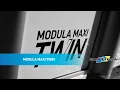 Lagu Modula Maxi Twin | Fakuma 2021
