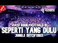 Download Lagu SATU ROOM PASTI HALU !!! DJ SEPERTI YANG DULU X JANJI SETIA NEW JUNGLE DUTCH 2022 FULL BASS