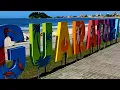 PRAIA DE GUARATUBA PARANA
