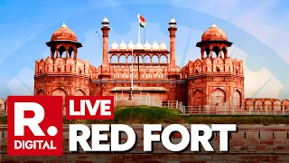 LIVE India Celebrates Its 80th Independence Day PM Modi s Red Fort Speech Vande Mataram150
