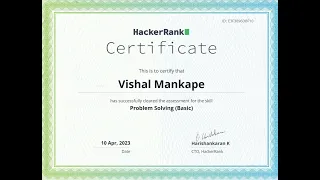 HACKERRANK PROBLEM SOLVING SOLUTION PASSWORD DECRYPTION USERNAME CHANGES PROGRAM IN PYTHON