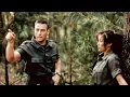 Download Lagu Soldado Universal ll - El Regreso / Jean-Claude Van Damme