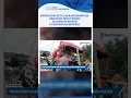 Download Lagu KRONOLOGI Kecelakaan Beruntun Libatkan Truk Tangki Pertamina di Cigudeg Bogor, 6 Kendaraan Ringsek