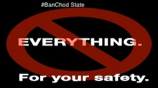 banchod state
