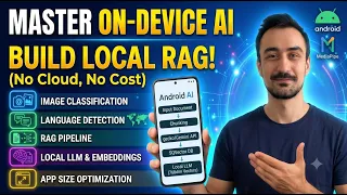 Build Local AI for Android Step-by-Step No Cloud No Cost