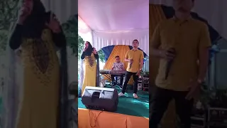 nafas cinta live cover inka christie feat amy search nana malay feat joe el afkar