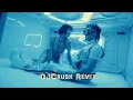 Ski Aggu x Domiziana – Tour de Berlin (DJCrush Remix)