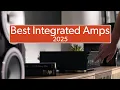 Download Lagu De beste geïntegreerde versterkers voor 2025 | Crutchfield
