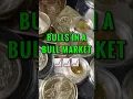 Download Lagu 📈🐂 It’s Easy to be a Bull in a Bull Market! #shorts #money #finance