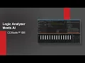 Smarter Hardware Debugging with CCStudio AI Logic Analyzer