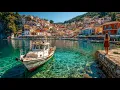 Download Lagu Parga Is Too Perfect to Be Real – A Greek Seaside Village Straight Out of a Dream