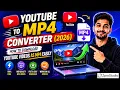 YouTube to MP4 Converter 2026 How to Download YouTube s as MP4 Easily